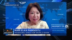Pentingnya Reformasi Dorong Daya Saing RI Dalam RCEP