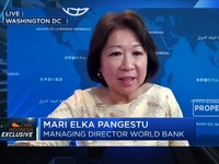 Pentingnya Reformasi Dorong Daya Saing RI Dalam RCEP