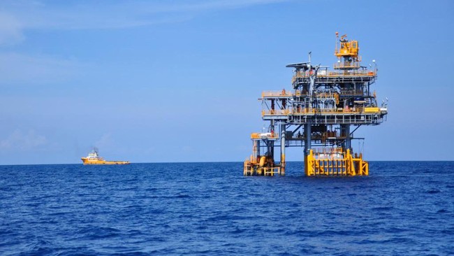 Bos PHE Beberkan Jurus Lawan Penurunan Alami Produksi Minyak RI