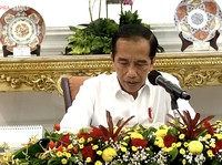 Ada Ratas, Jokowi Siap Batalkan Libur Akhir Tahun?