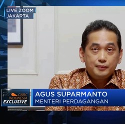 RCEP Mendorong Ekspor Lewat Penguatan Industri Dalam Negeri