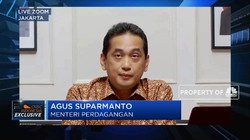 RCEP Mendorong Ekspor Lewat Penguatan Industri Dalam Negeri