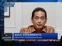RCEP Mendorong Ekspor Lewat Penguatan Industri Dalam Negeri