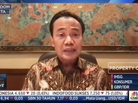 Masuk RCEP, Indonesia Terintegrasi Blok Dagang Terbesar Dunia