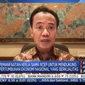 Kemenko: Jangan Cuma Pasar Indonesia, Ayo Incar Pasar RCEP