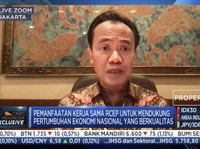 Kemenko: Jangan Cuma Pasar Indonesia, Ayo Incar Pasar RCEP