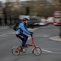Ada Alternatif Brompton, Harganya di Bawah Rp 10 Juta lho