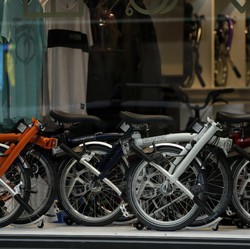 Ckck... 2 Pejabat Eselon I Kemsos Akui Terima Sepeda Brompton