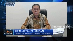 Transformasi, Kunci Pertumbuhan Ekonomi RI di Tengah RCEP