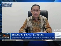 Transformasi, Kunci Pertumbuhan Ekonomi RI di Tengah RCEP