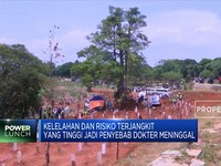 10 Bulan Corona di RI, Tercatat 180 Dokter Meninggal Dunia