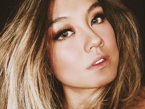 Reaksi Agnez Mo Usai DPR Kritik Putusan Kasus Hak Cipta Gugatan Ari Bias