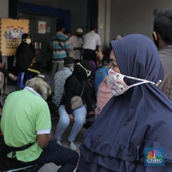 Pengumuman! BLT UMKM Cair Maret 2021, Dananya Rp 1,2 Juta