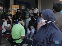 Mau Dapat BLT UMKM Rp 1,2 Juta? Cek Syarat-syaratnya di Sini