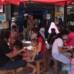 Cara Daftar BLT UMKM Rp 1,2 Juta, Cairnya di eform.bri.co.id
