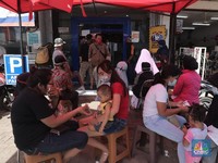 Cara Daftar BLT UMKM Rp 1,2 Juta, Cairnya di eform.bri.co.id