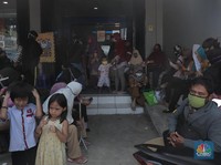 Cara Mengecek Bantuan UMKM Rp 2,4 Juta Cair atau Tidak