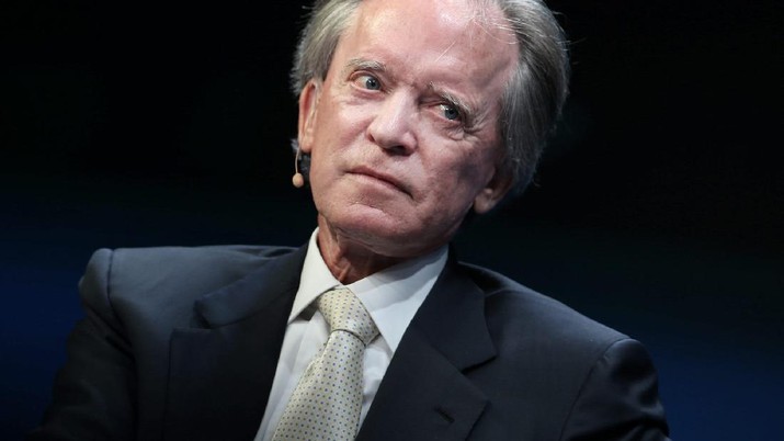 Bill Gross