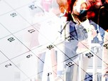 Ngingetin Lagi Bro, Ini Jadwal Libur Cuti Bersama Akhir Tahun