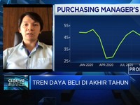 Daya Beli Belum Pulih, Pengusaha Kurangi Produksi