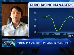 Daya Beli Belum Pulih, Pengusaha Kurangi Produksi