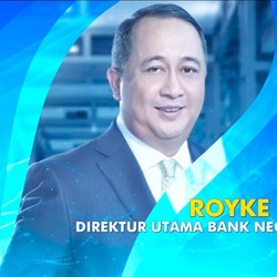 Dirut BNI: Transformasi Bank, Kunci Lolos dari Pandemi