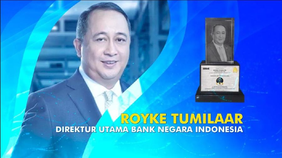 Dok: BNI