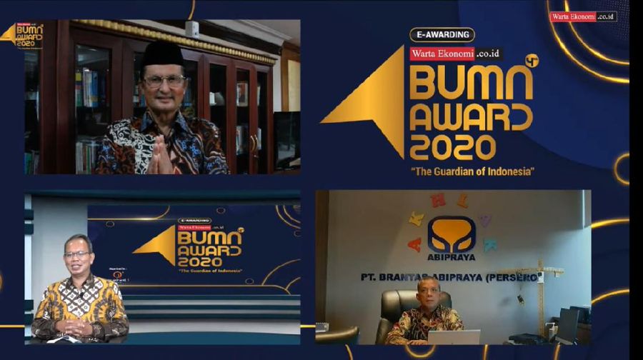 Dok: Brantas Abipraya