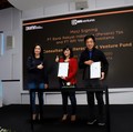 Demi Penetrasi Pembiayaan, BRI & BRI Ventures Jalin Kerjasama