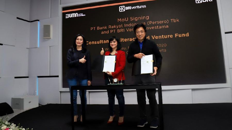 Dok: BRI
