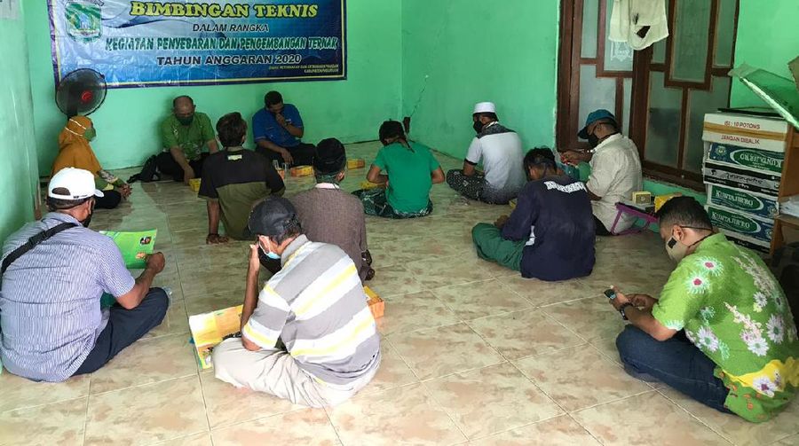 Dok: Pertamina