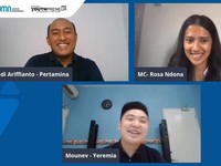 Juara Pertamina Youthpreneur, 15 Startup Bisa Raih Rp200 Juta