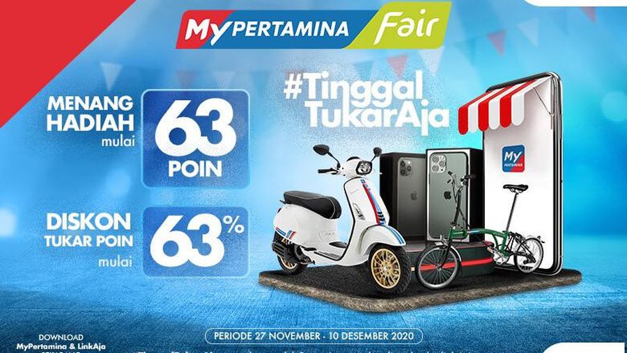 Dok: Pertamina