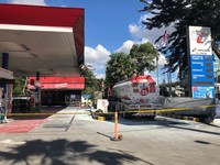 Pertamina Berikan Alternatif Layanan SPBU di MT Haryono