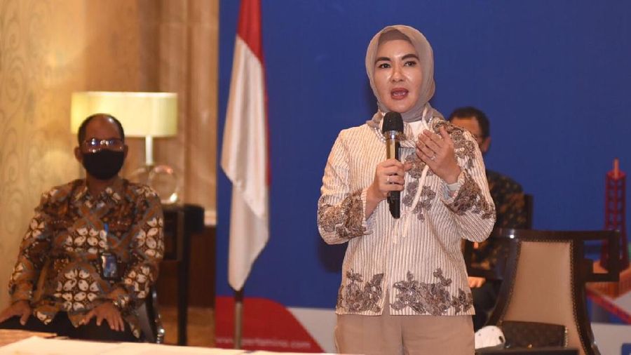 Dok: Pertamina