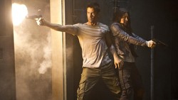Sinopsis Film Total Recall, Kisah Agen Rahasia di Dunia Futuristik