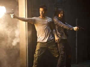 Sinopsis Film Total Recall, Misteri Identitas di Dunia Masa Depan