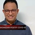 Tambah 2.402 Kasus Covid, Jakarta Cetak Rekor Lagi Pak Anies