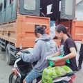Gunung Semeru Meletus, 550 Warga Mengungsi
