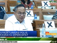 IFG Rilis Obligasi untuk Restrukturisasi Polis Jiwasraya