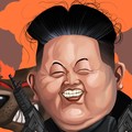 Pakai Bahasa Gaul di Korut? Siap-siap 'Disikat' Kim Jong Un