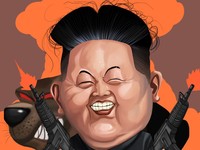Termasuk ke Keluarga, Ini Daftar Kekejaman Kim Jong Un