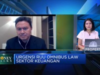 Kata Ekonom Soal Dominasi Menkeu Di RUU Omnibus Keuangan