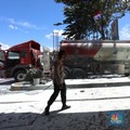 Situasi Kondusif, Pertamina Setop Operasi SPBU MT Haryono