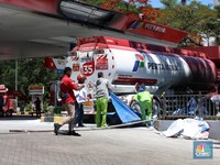 Pertamina Buka Suara Terkait Kecelakaan Maut di Cibubur