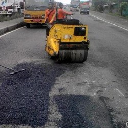 Fakta! Tiap Tahun 'Proyek Abadi' Pantura Hisap APBN Triliunan