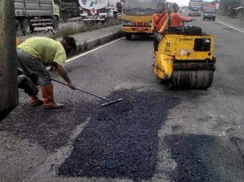 Begini Kondisi 47.600 Km Jalan Non-Tol RI Jelang Mudik