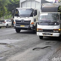 Duit Negara Boncos Rp6,5 T di Proyek Abadi Pantura, Kok Bisa?