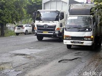 Duit Negara Boncos Rp6,5 T di Proyek Abadi Pantura, Kok Bisa?