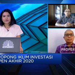 Pasar Membaik, Investasi Dana Pensiun Kembali Lirik Saham